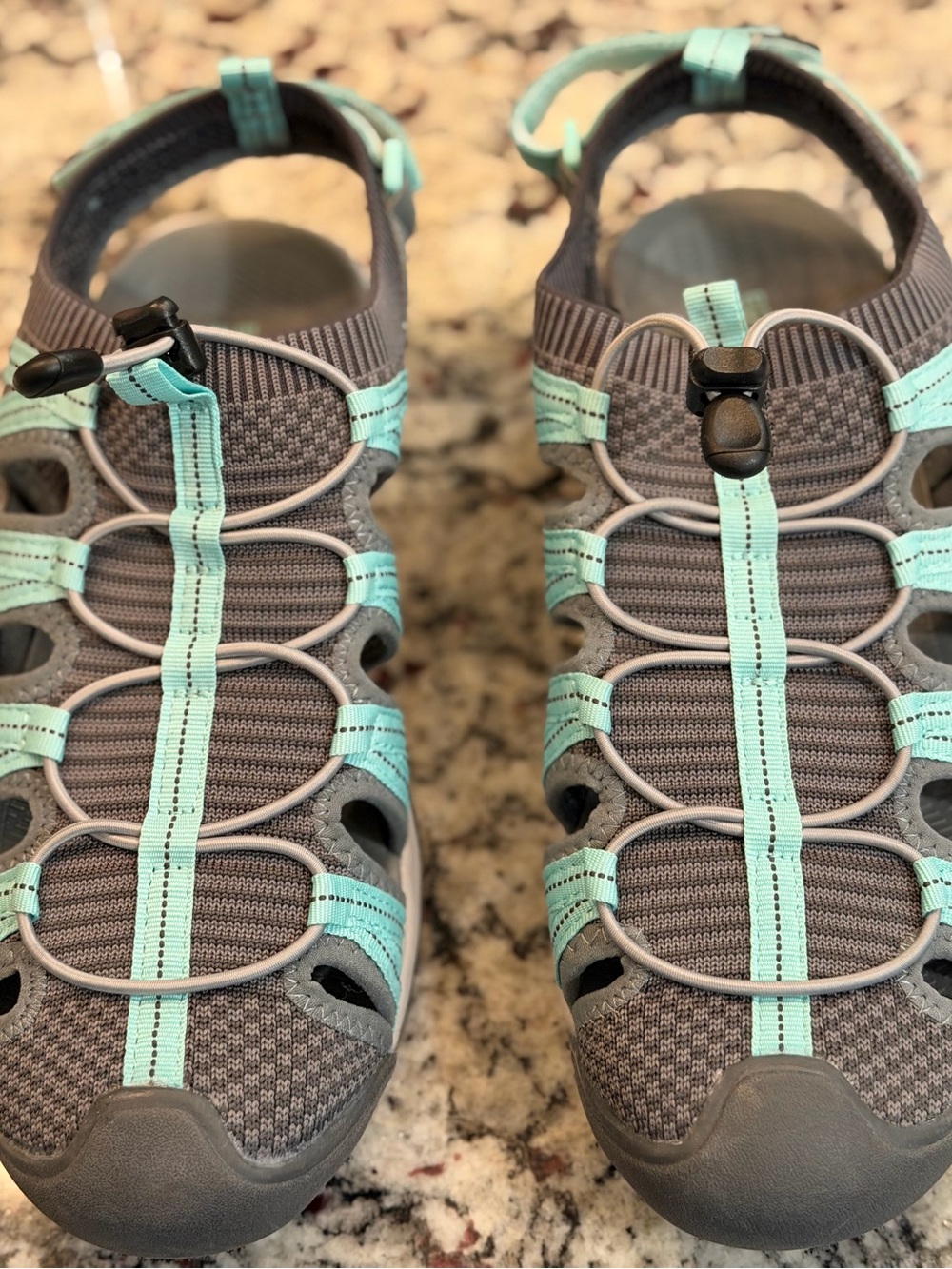 Eddie Bauer Women’s Yesler Sandal NWOT
